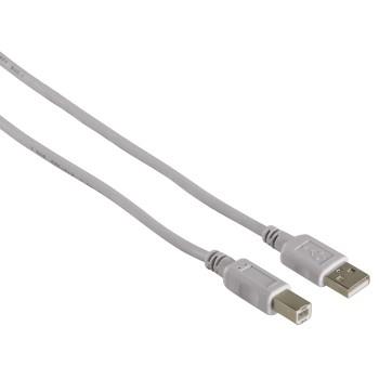 HAMA Cavo dati USB - USB Type B 1.5 m 